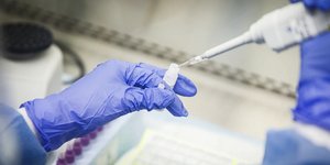 Ασθενείς που έλαβαν το φάρμακο διαγνώστηκαν αρνητικό στον κορωνοϊό μετά από 4 μέρες