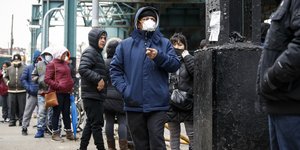 Μαύρες προβλέψεις ΠΟΕ: Η οικονομική κρίση λόγω κορωνοϊού, χειρότερη από εκείνη του 2008