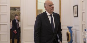 Νικςο Δενδιας