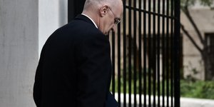 Νίκος Δένδιας