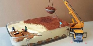 Γλυκά – κοσμήματα που αποδεικνύουν πως η ζαχαροπλαστική είναι τέχνη