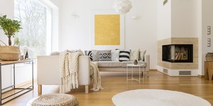 Διακόσμηση σπιτιού στην εποχή του κορωνοϊού