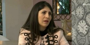 Δήμητρα Βουλγαρίδου: Η «Ασθενής μηδέν» του κορωνοϊού στην Ελλάδα συγκλονίζει