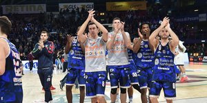 Οι παίκτες της Σάσαρι