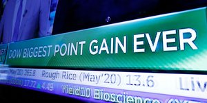 Πίνακας dow jones