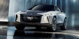 DS Aero Sport Lounge: Η νέα προσέγγιση στη σχεδίαση