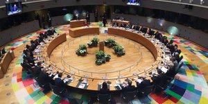 Συνέδριο της ΕΕ