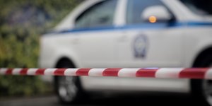Εκρηξη σε ΑΤΜ στο Περιστέρι