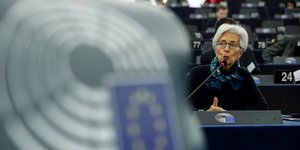 Κριστίν Λαγκάρντ