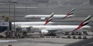 Η Emirates Airilines