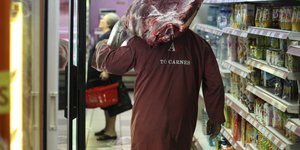 Σούπερ μάρκετ