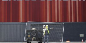 Σε αυστηρή καραντίνα το Λονδίνο λόγω κορωνοϊού