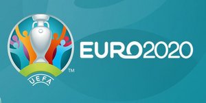 Το λόγκο του EURO 2020