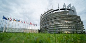 Κορωνοϊός: Αναστέλλονται οι επισκέψεις στο Ευρωκοινοβούλιο για 3 εβδομάδες