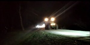 Έβρος αγρότες σύνορα