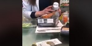 Σάλος με βίντεο που δείχνει «δημοσιογράφο» να τραμπουκίζει φαρμακοποιό -Αντέδρασε με ανακοίνωση το Open