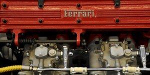 Η ιταλική αυτοκινητοβιομηχανία Ferrari επιστρατεύει εργοστάσιο για την παραγωγή αναπνευστήρων