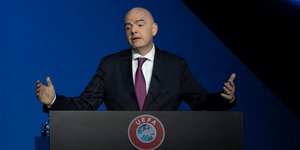 Τζιάνι Ινφαντίνο 