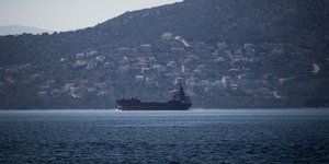 φορτηγο πλοιο