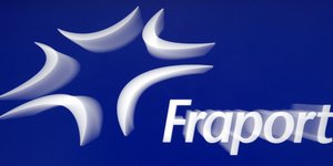 Το λόγκο της Fraport