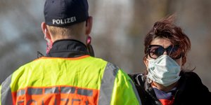 Δεν πειθάρχησαν στα μέτρα οι πολίτες