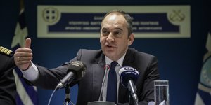 Γιάννης Πλακιωτάκης