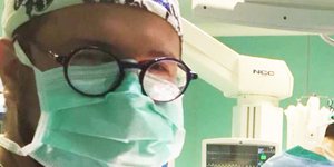 Γιατρός Μπέγκαμο