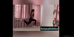 Συμβουλές για γυμναστική στο σπίτι