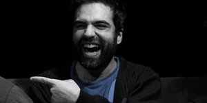 Γιωργής Τσουρής
