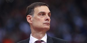 Ο Γιώργος Μπαρτζώκας