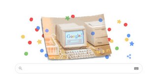 doodle google γενέθλια