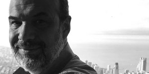 Ο καθηγητής Ιατρικής στο Πανεπιστήμιο της Σορβόνης, Γρηγόρης Γεροτζιάφας