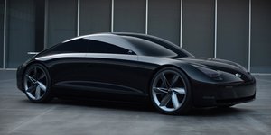 «Prophecy» Concept EV: Γεύση από τα μελλοντικά Hyundai 