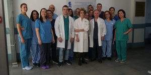 Ίδρυμα Λάτση: Δωρεά δύο επιπλέον κλινών ΜΕΘ στο νοσοκομείο Σωτηρία