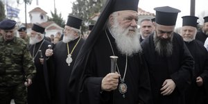 Ιερώνυμος