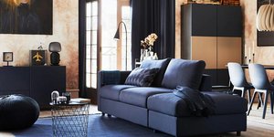 Δες το χρώμα που σου ταιριάζει //Φωτογραφία: IKEA