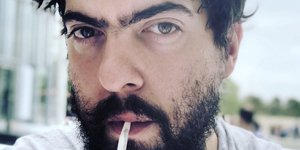 Δημήτρης Καραντζάς