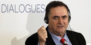 Ισραέλ Κατς