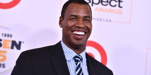 Ο Τζέισον Κόλινς