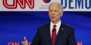 Τζο Μπάιντεν