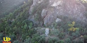 Ο Καιάδας στην Σπάρτη