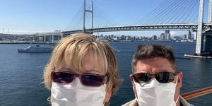 Κάρεν και Τζέισον Χάνεϊ