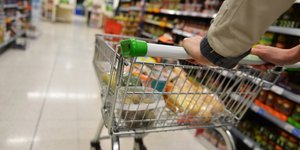 σουπερ μαρκετ