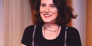 Κατερίνα Ζιώγου