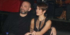 Η Κάτια Ταραμπανκό του GNTM μιλάει για τη σχέση της