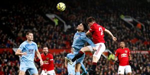 Για Μάιο και... βλέπουμε πάει η επανέναρξη της Premier League 