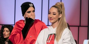 Η Κιάρα Μαρκέζη αποχώρησε από το My Style Rocks