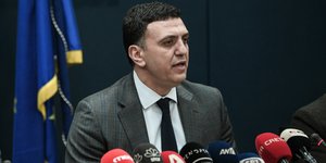 Βασίλης Κικίλιας