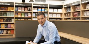 O Κωνσταντίνος Παπαδόπουλος