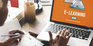 E learning